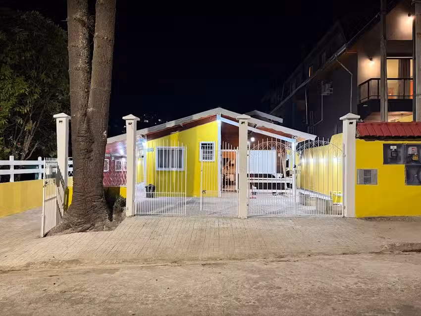 Memori&aacute; Pousada e Hospedagem Campos do Jord&atilde;o