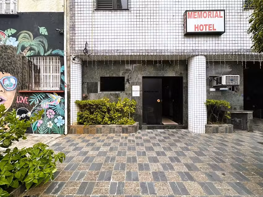 Memorial Hotel