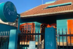 Meraki Hostel | Pousada em Paranaguá | Hotéis