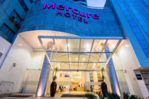 Mercure