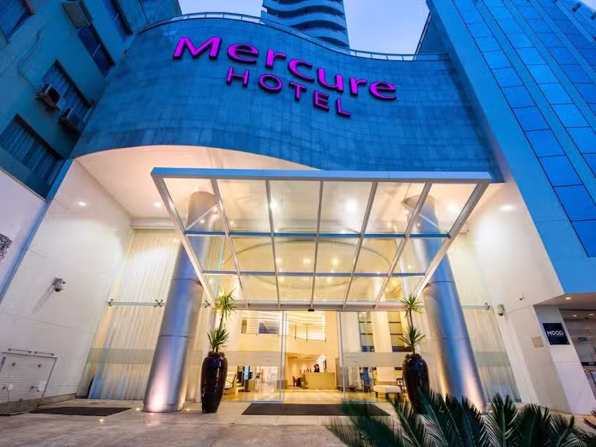 Mercure