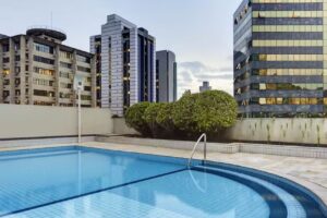 Mercure Belo Horizonte Savassi