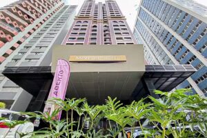 Mercure Curitiba Batel