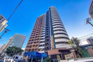 Mercure Fortaleza Meireles Hotel