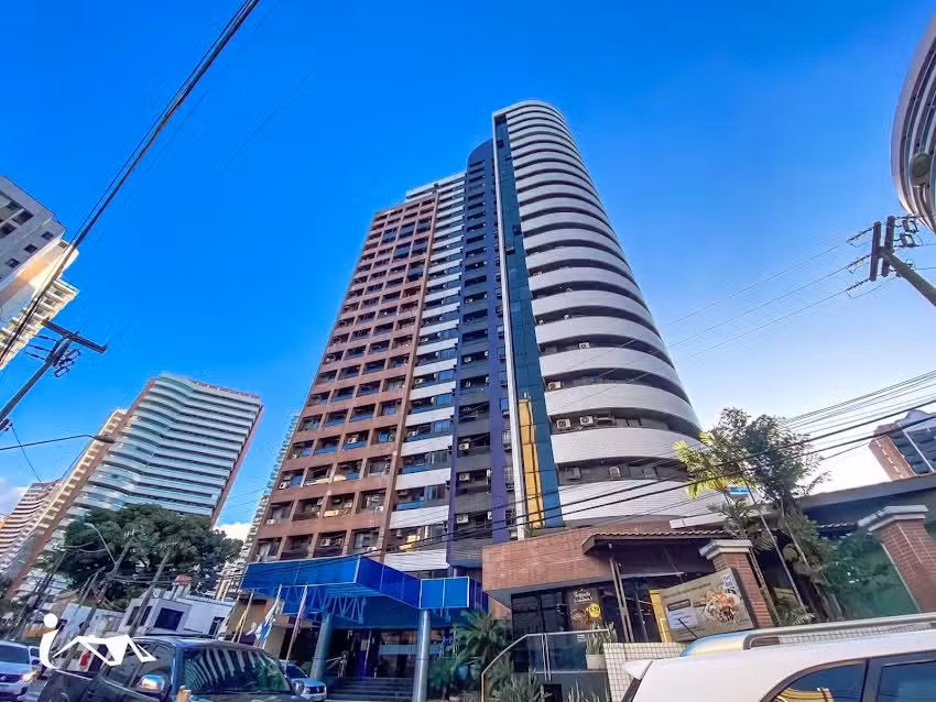 Mercure Fortaleza Meireles Hotel