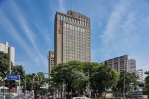 Mercure Guarulhos Aeroporto Hotel