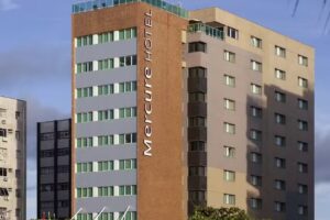 Mercure Hotel