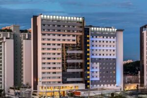 Mercure Jundiai Shopping (Antigo Adagio)