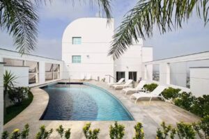 Mercure Manaus Hotel