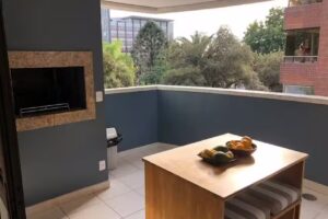 Mercure Porto Alegre Il Giardino