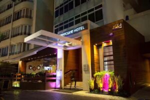 Mercure Rio Boutique Copacabana