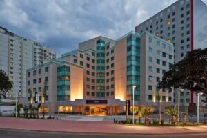 Mercure Rio de Janeiro Barra da Tijuca
