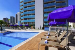 Mercure Rio de Janeiro Nova Iguacu