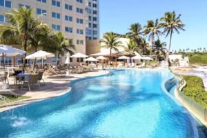 Mercure Salvador Rio Vermelho Hotel