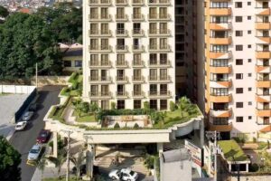 Mercure S&atilde;o Caetano do Sul