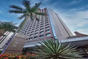 Mercure S&atilde;o Paulo Bela Vista