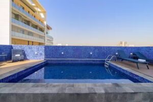 Mercure S&atilde;o Paulo Pamplona Hotel