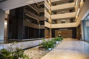 Mercure Uberlandia Plaza Shopping Hotel