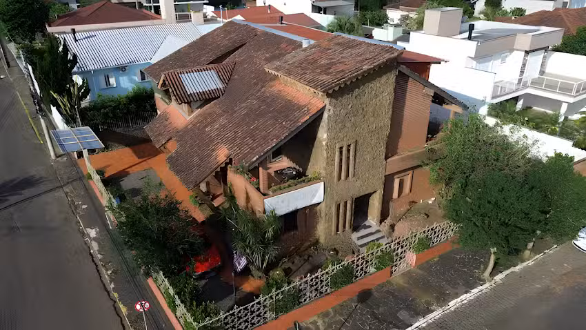 Merlyn Pousadas