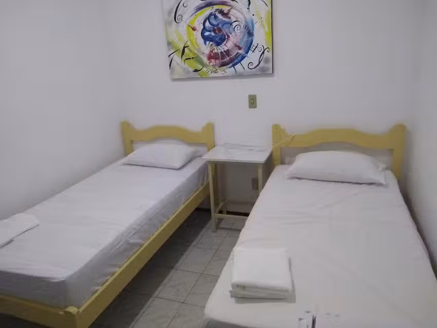 Meruoca aparthotel