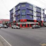 Metr&oacute;pole Palace Hotel