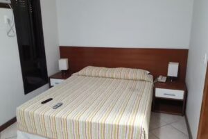 Metr&oacute;polis Apart Hotel