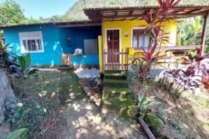 Meu Canto Hospedaria da Ilha