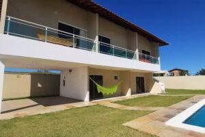 Meu Chale Flecheiras