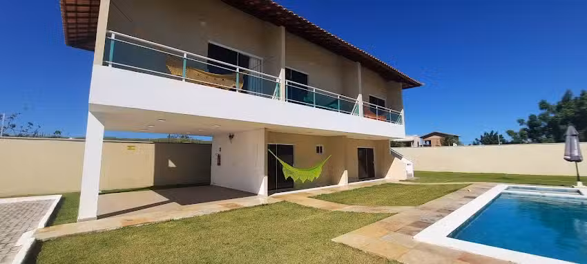 Meu Chale Flecheiras