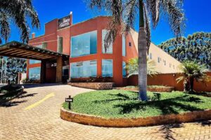 Meu Hotel Gar&ccedil;a