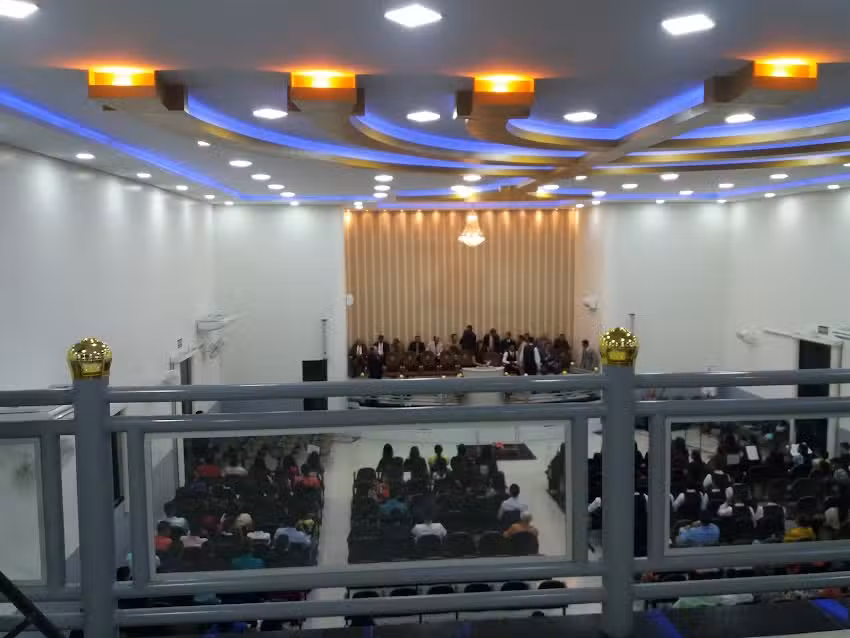 Meu Lugar