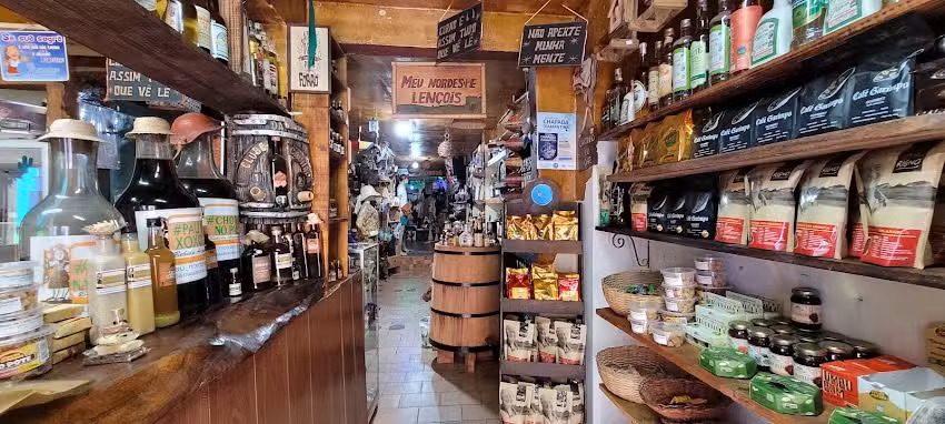 Meu Nordeste Len&ccedil;&oacute;is