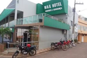 MG Hotel
