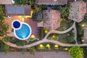 MG &ndash; Tiradentes &ndash; Pousada Vivenda