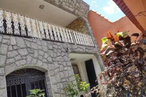 Mi Casa De Hospedagem Temporada