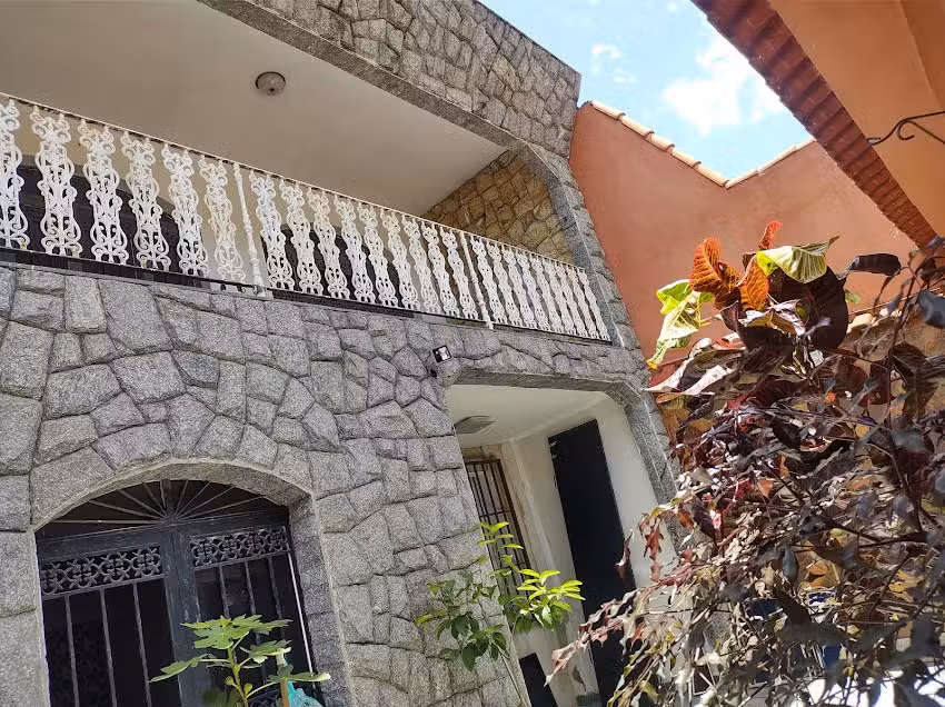 Mi Casa De Hospedagem Temporada