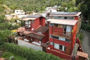 Mi Casa Su Casa Lofts