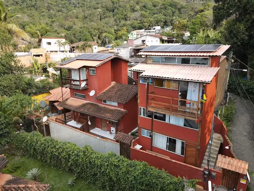 Mi Casa Su Casa Lofts