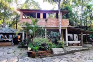 Mico Estrela Pousada e Camping