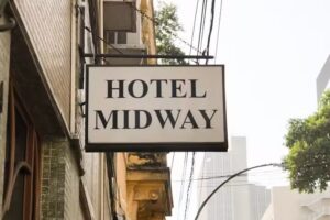 Midway Hotel