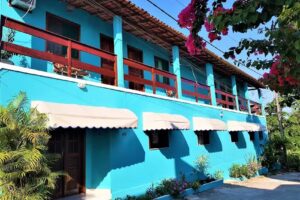 Mikaela Arraial D&rsquo;ajuda Hospedaria