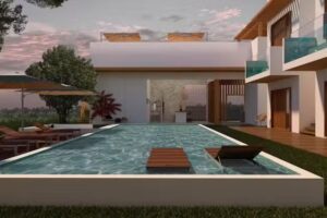 Mikiki Lifestyle Hotel