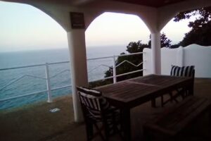 Mikonos Hostel Vidigal