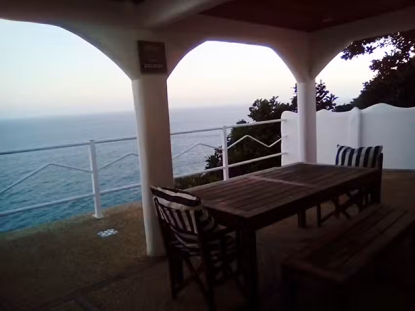 Mikonos Hostel Vidigal