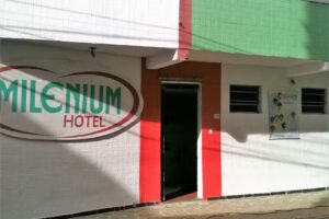 Milenium Hotel