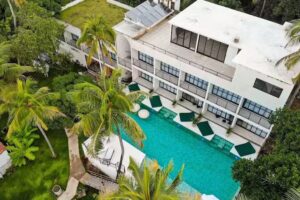 Milie Lounge Pousada