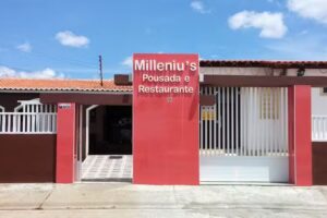Milleniu&rsquo;s Pousada e Restaurante