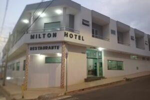 Milton Hotel e Restaurante