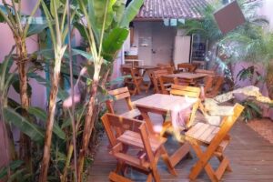 Mimi House Pousada – Pousada familiar em Osório. Ideal para quem deseja descansar com conforto e tranquilidade.