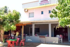 MIMICA CHURRASCARIA E POUSADA